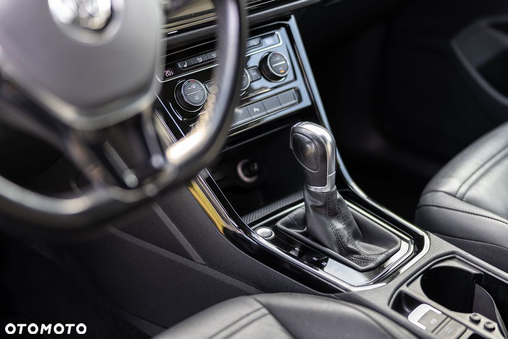 Volkswagen Touran 2.0 TDI BMT Highline DSG - 17