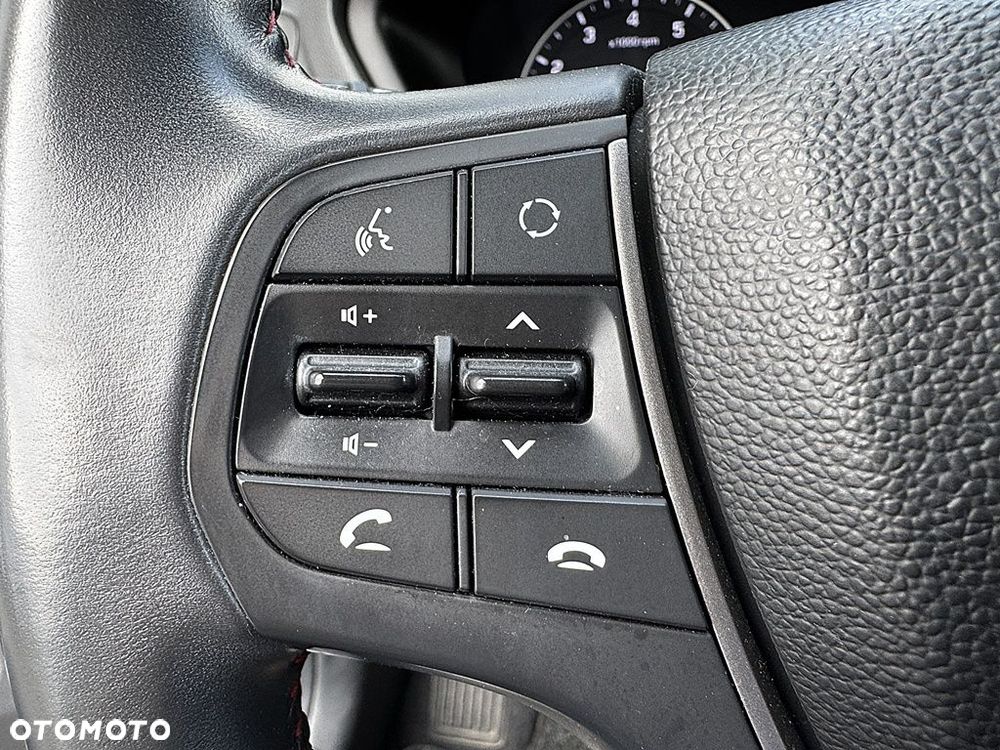 Hyundai i20 1.2 Comfort - 17