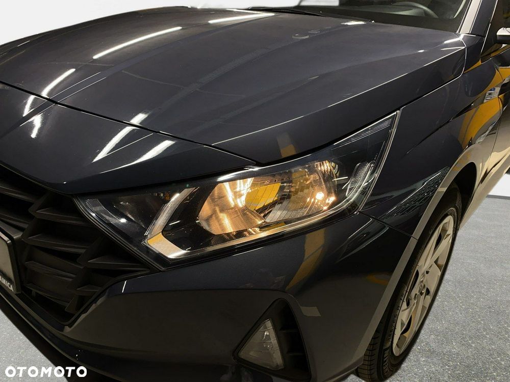 Hyundai i20 - 10