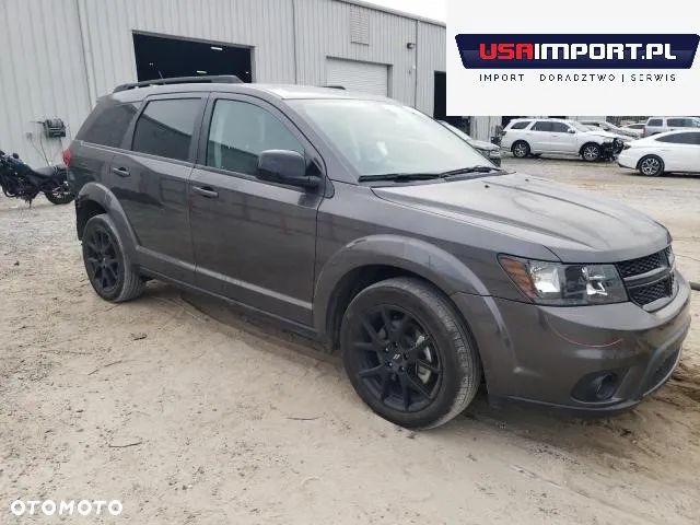 Dodge Journey - 1