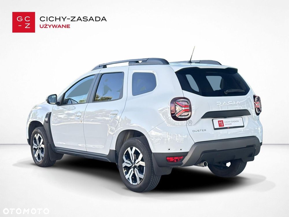 Dacia Duster 1.3 TCe Journey - 7
