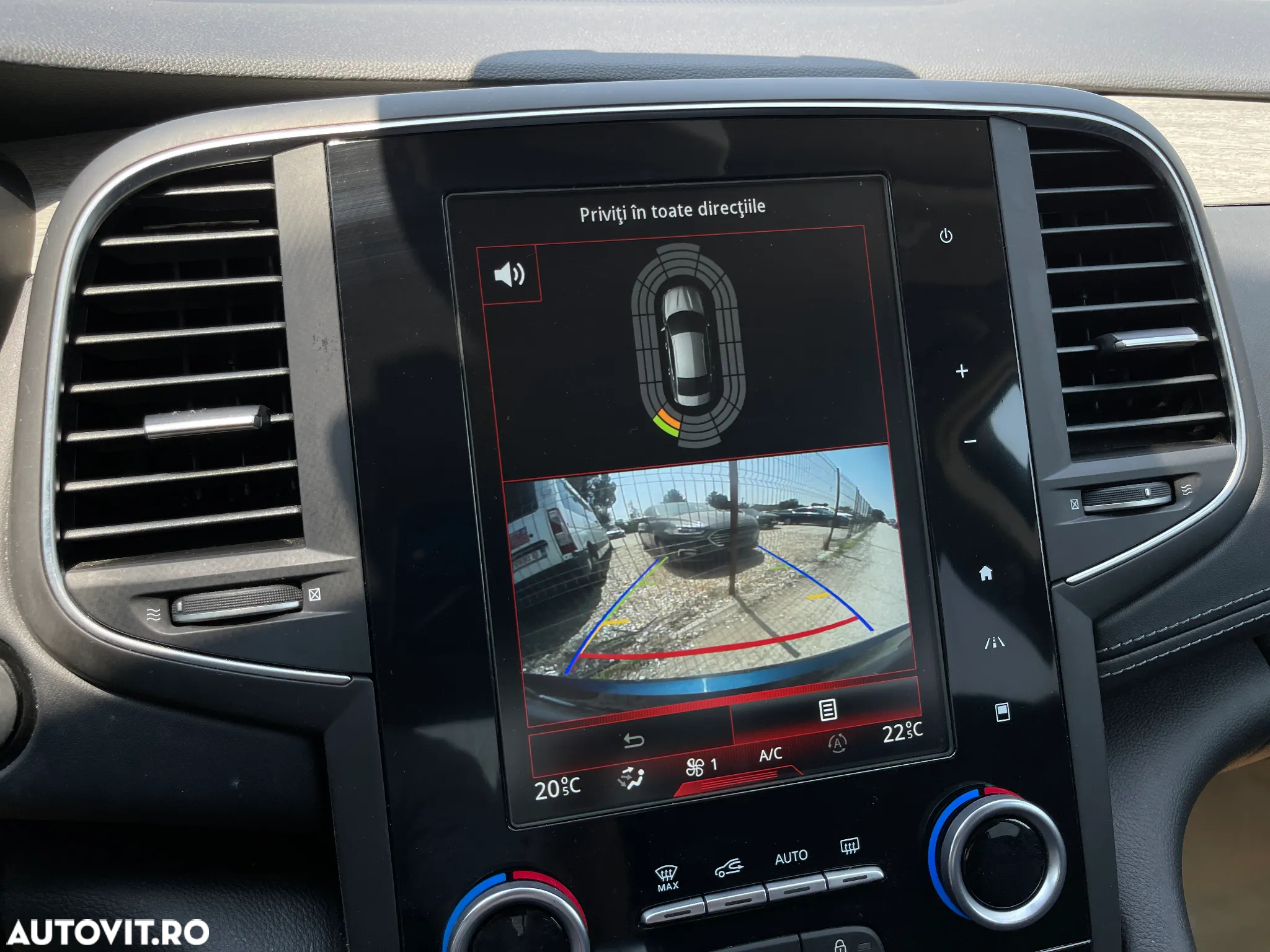 Renault Talisman ENERGY dCi 160 EDC INITIALE PARIS - 14