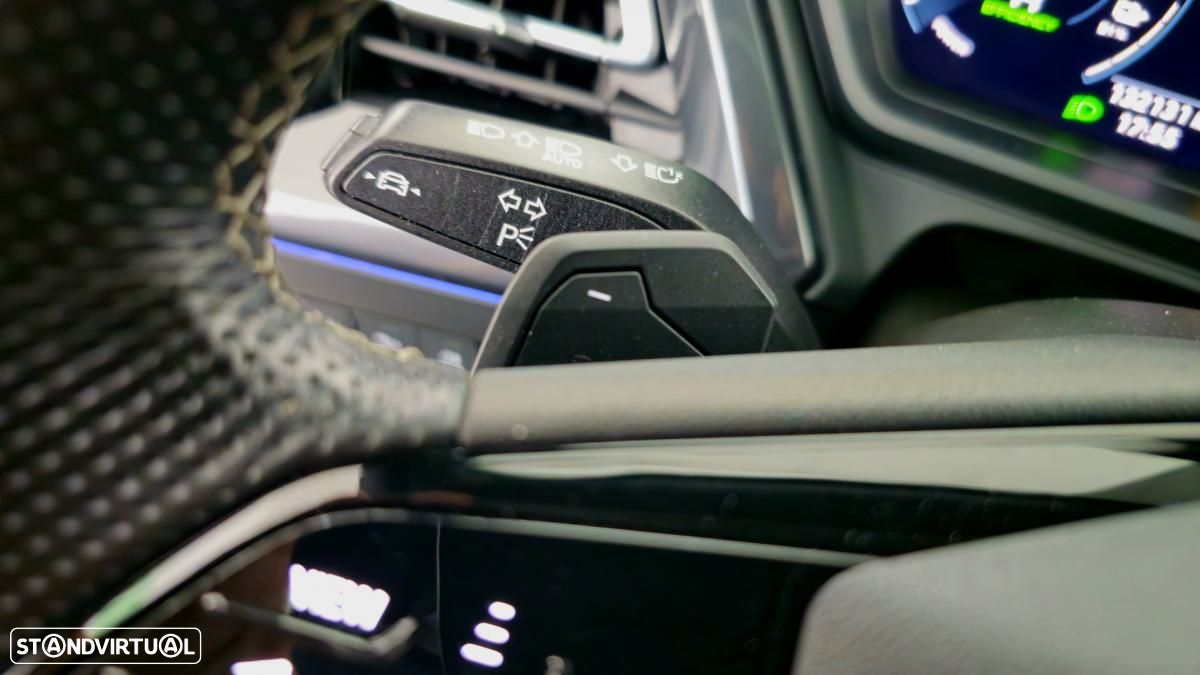 Audi Q4 Sportback e-tron 40 82 kWH - 21