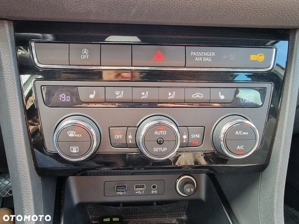 Seat Ateca 1.4 ECO TSI XCELLENCE - 24