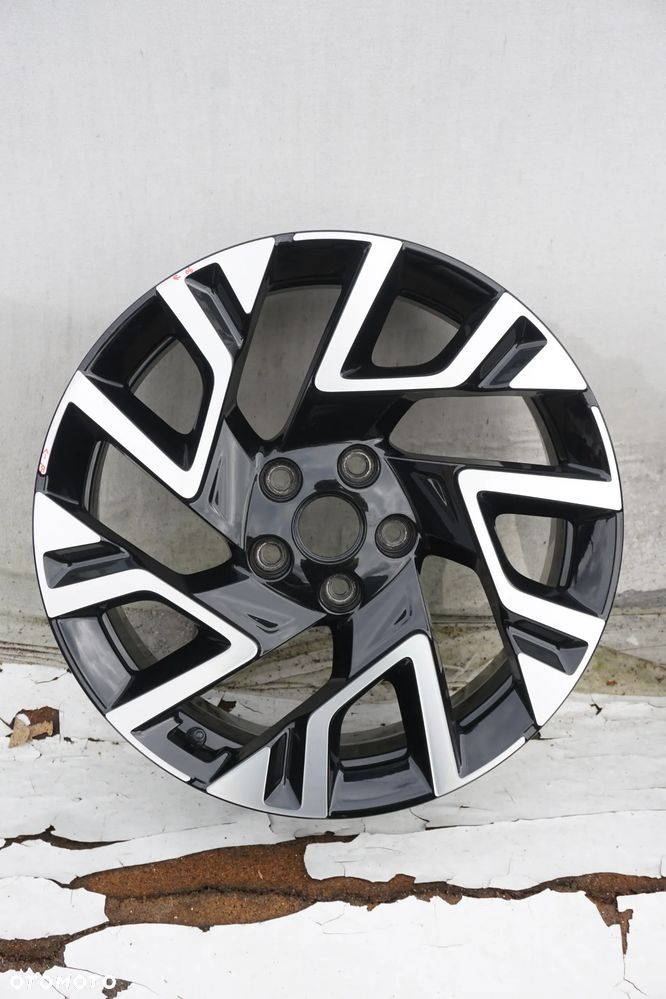 KIA 5x114,3 18 7,5J et45 52910-J7DA0