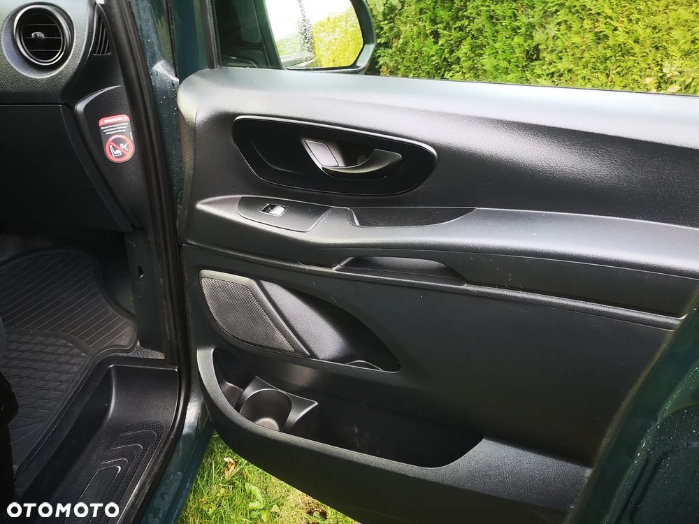 Mercedes-Benz Vito - 15