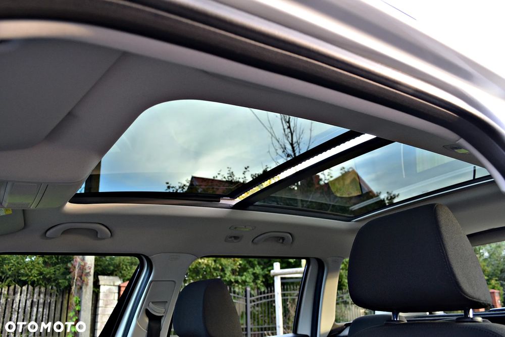 Skoda Yeti 1.8 TSI 4x4 Ambition - 28