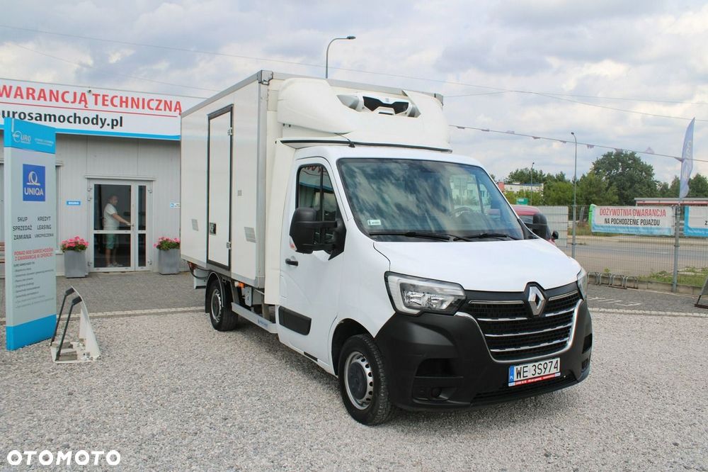 Renault Master - 4
