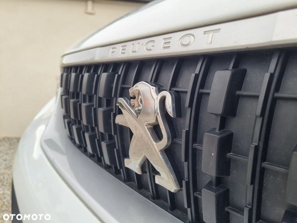Peugeot EXPERT - 22