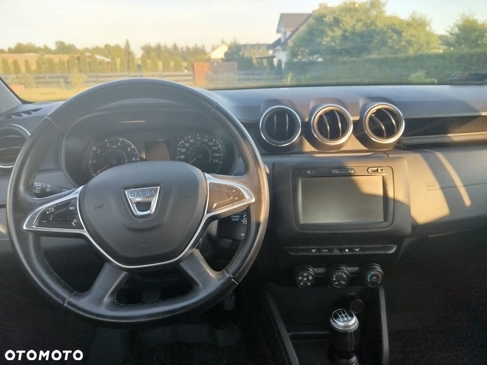 Dacia Duster 1.0 TCe Essential - 6