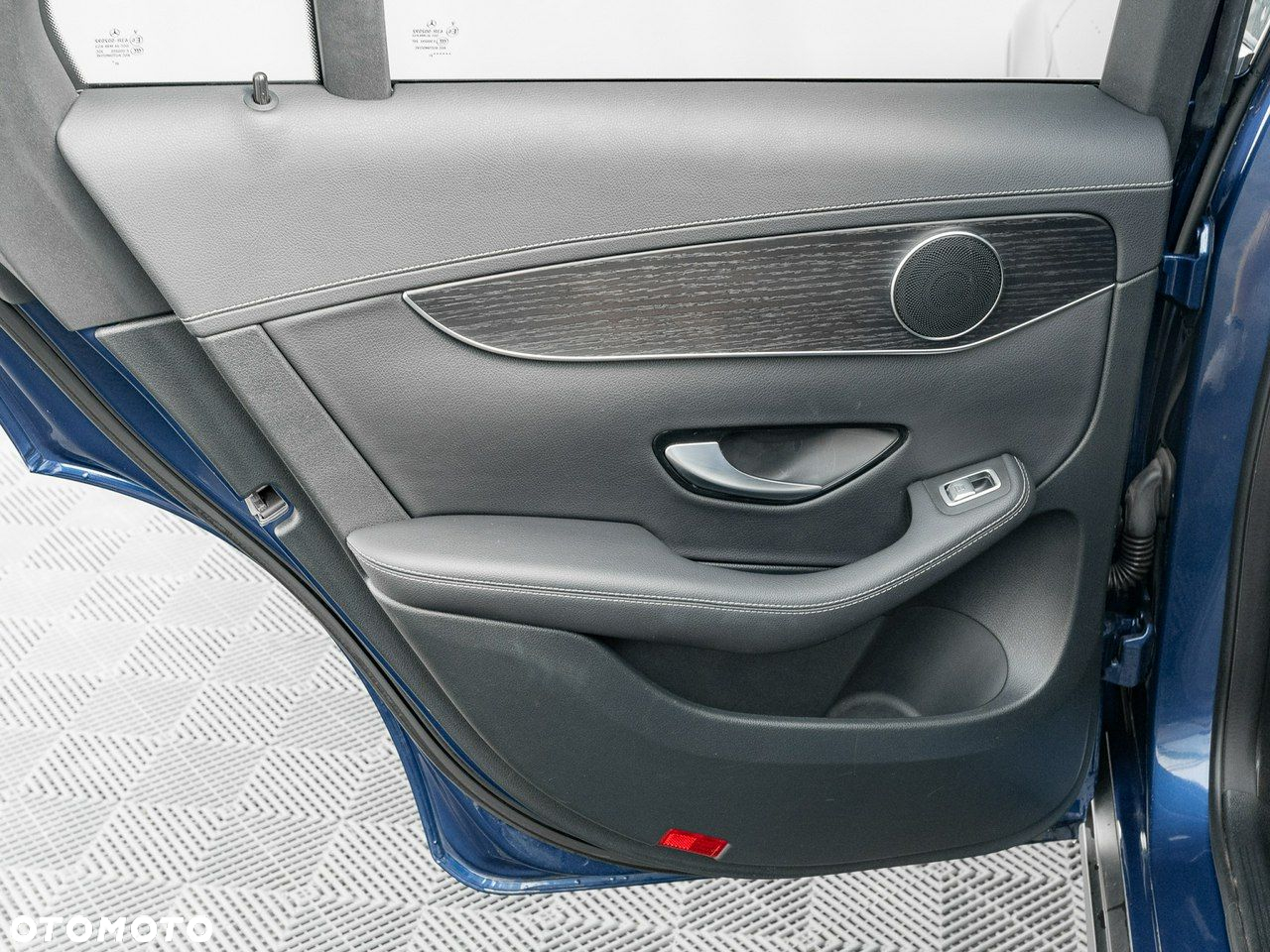 Mercedes-Benz GLC 200 d 4-Matic - 22