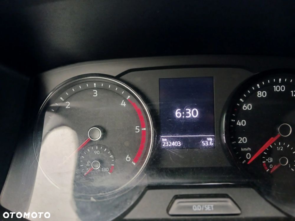 Volkswagen crafter - 8