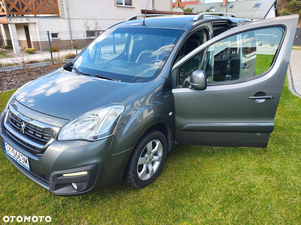 Peugeot Partner - 7