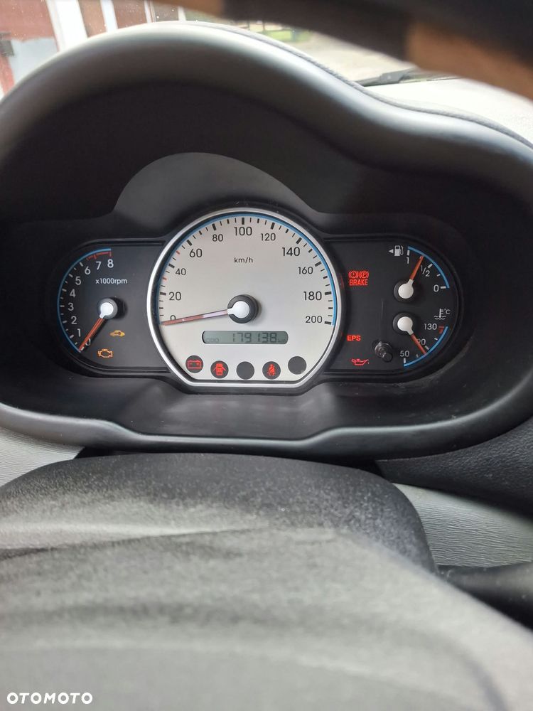 Hyundai i10 1.2 Comfort - 8