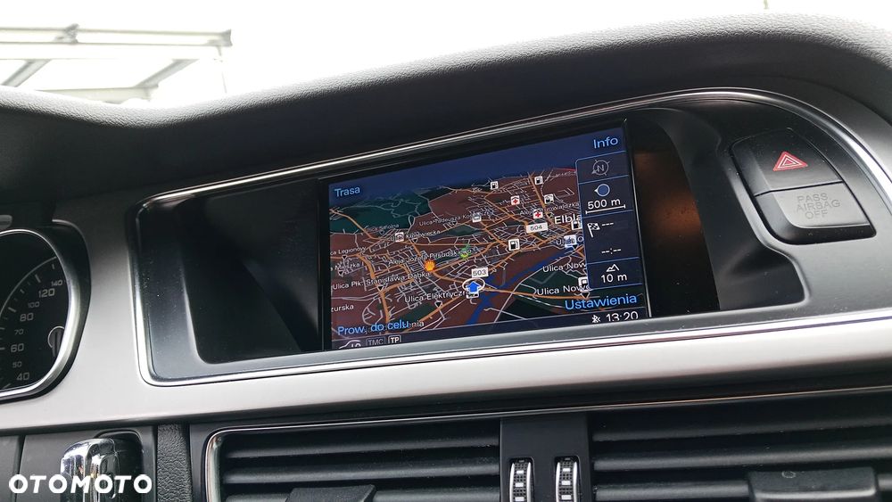 Audi A5 Sportback - 18