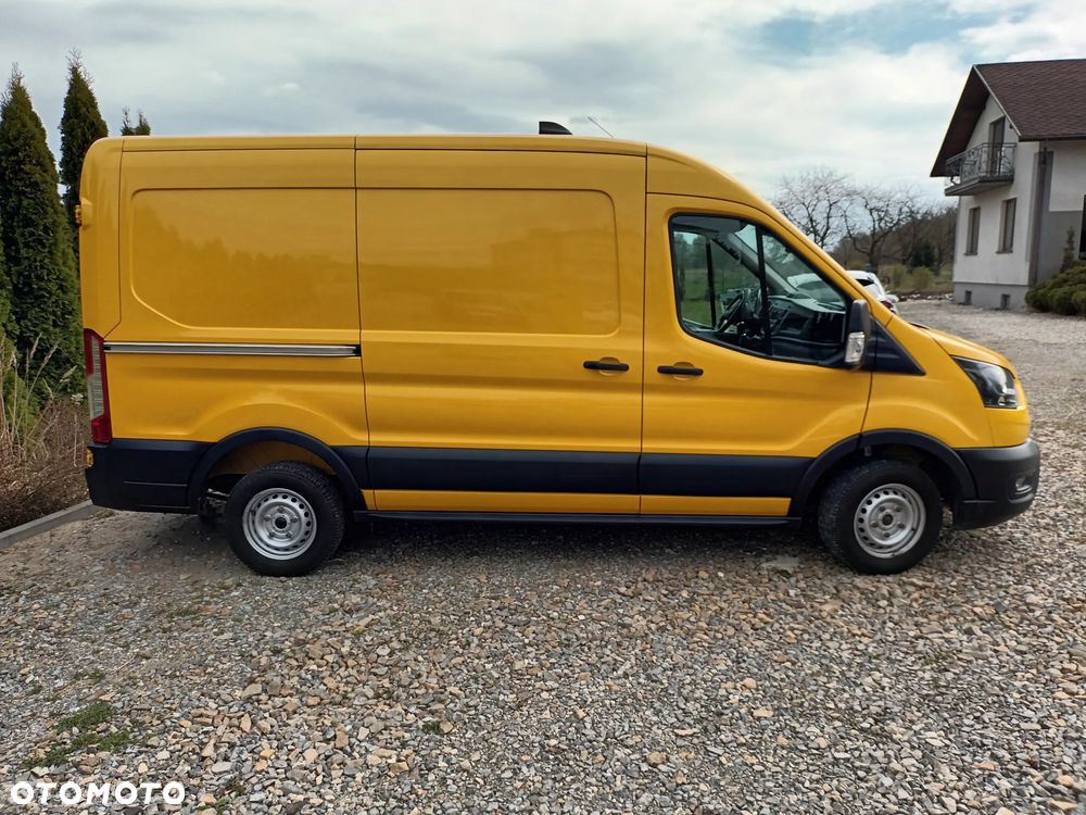 Ford Transit - 7