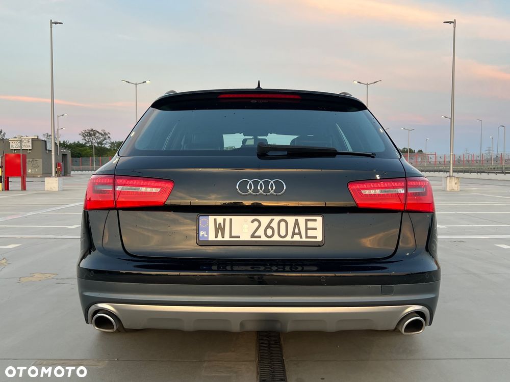 Audi A6 Allroad - 13
