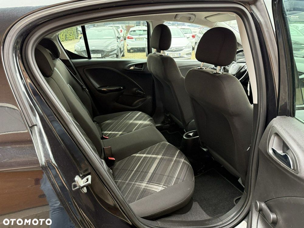 Opel Corsa 1.2 16V Color Edition - 23