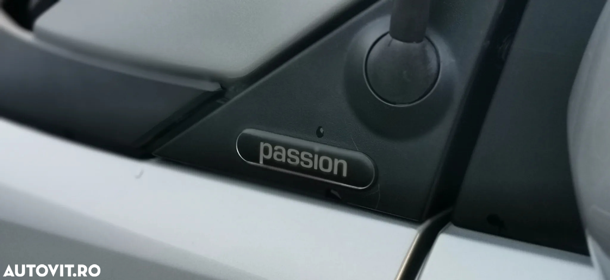 Smart Fortwo cdi coupe softouch passion dpf - 20