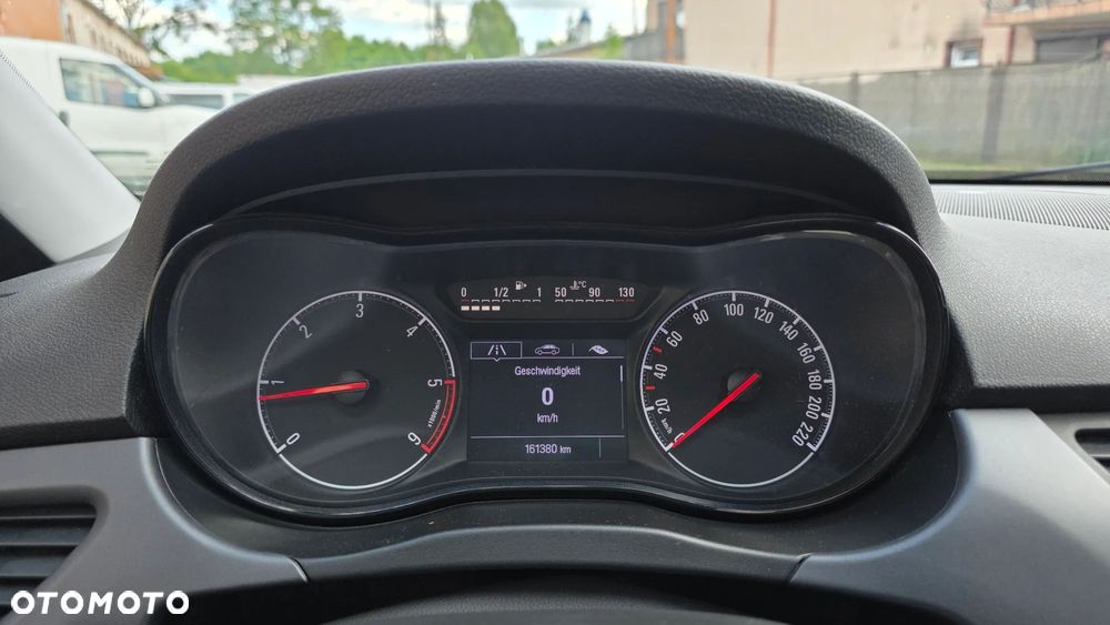 Opel Corsa 1.3 CDTI Cosmo EcoFLEX S&S - 11
