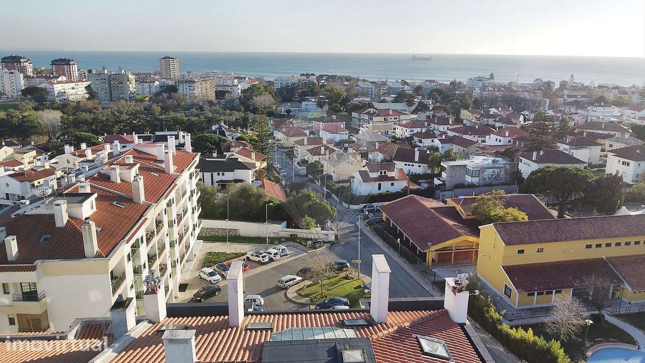 Apartamento T2 para arrendamento - Grande imagem: 3/23
