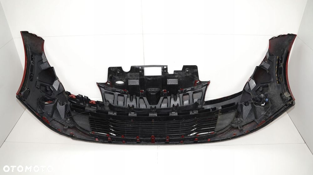ZDERZAK PRZÓD PRZEDNI RENAULT MEGANE III 08-12R - 14
