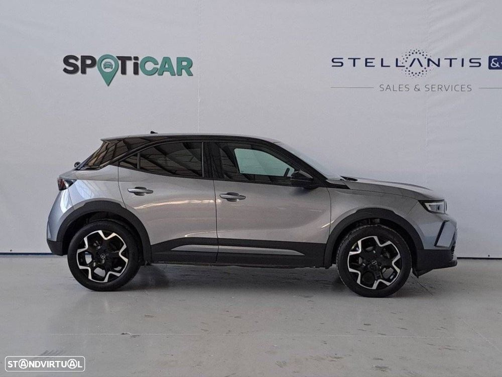 Opel Mokka 1.2 T GS - 4