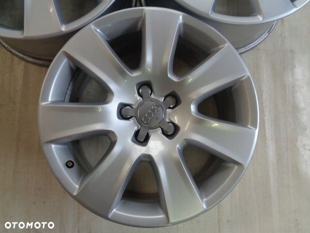 FELGI 18 AUDI A8 S8 7,5J 5X112 ET26 - 6