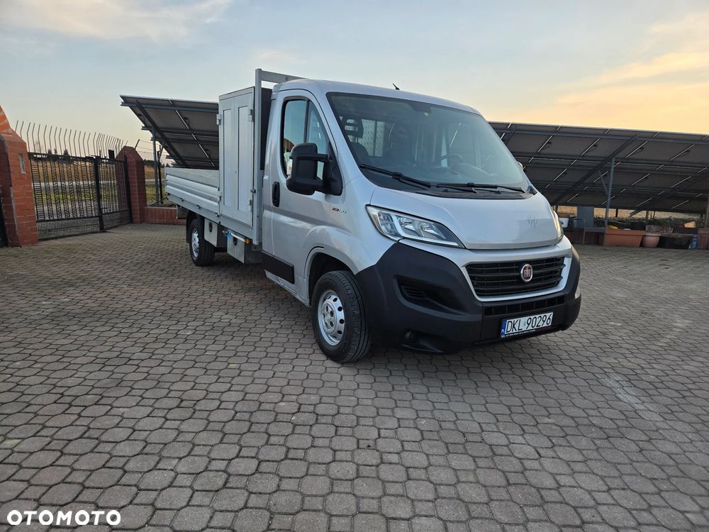 Fiat Ducato 2.3 150 koni - 3