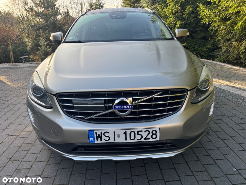 Volvo XC 60 T6 AWD Summum - 7