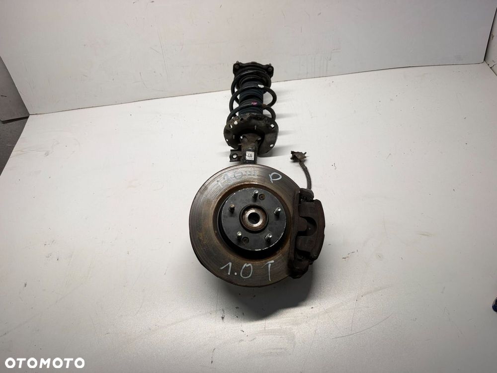 MCPHERSON PRAWY HYUNDAI I30 III 1.0 T-GDI 54661-G4AA0  2017- - 1