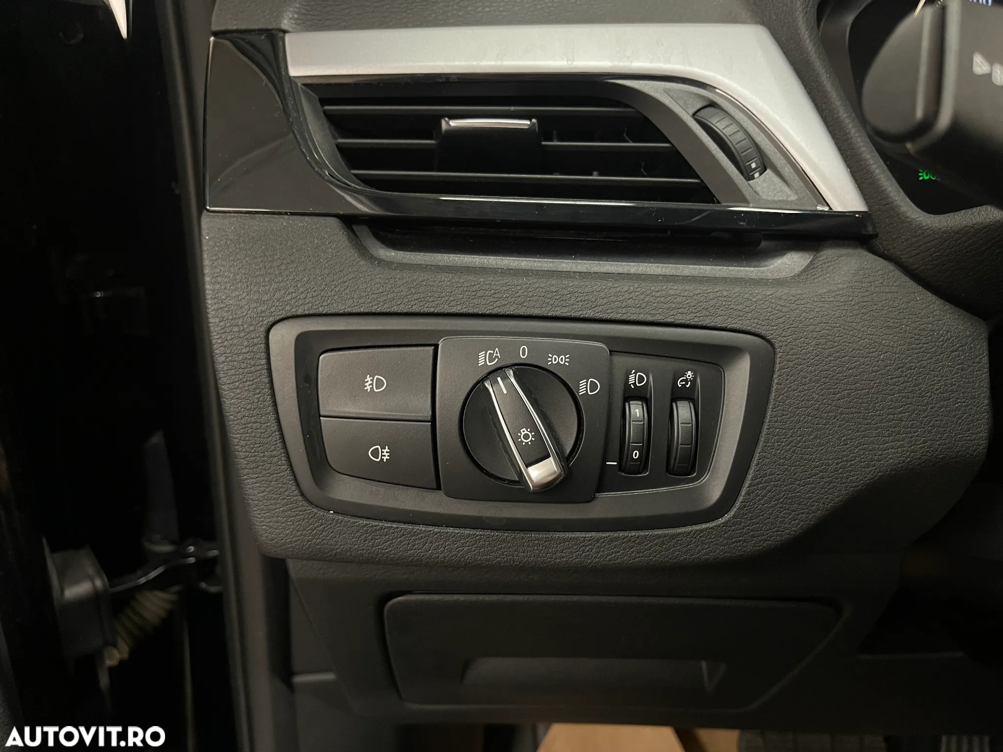 BMW X1 xDrive25e AT PHEV - 23