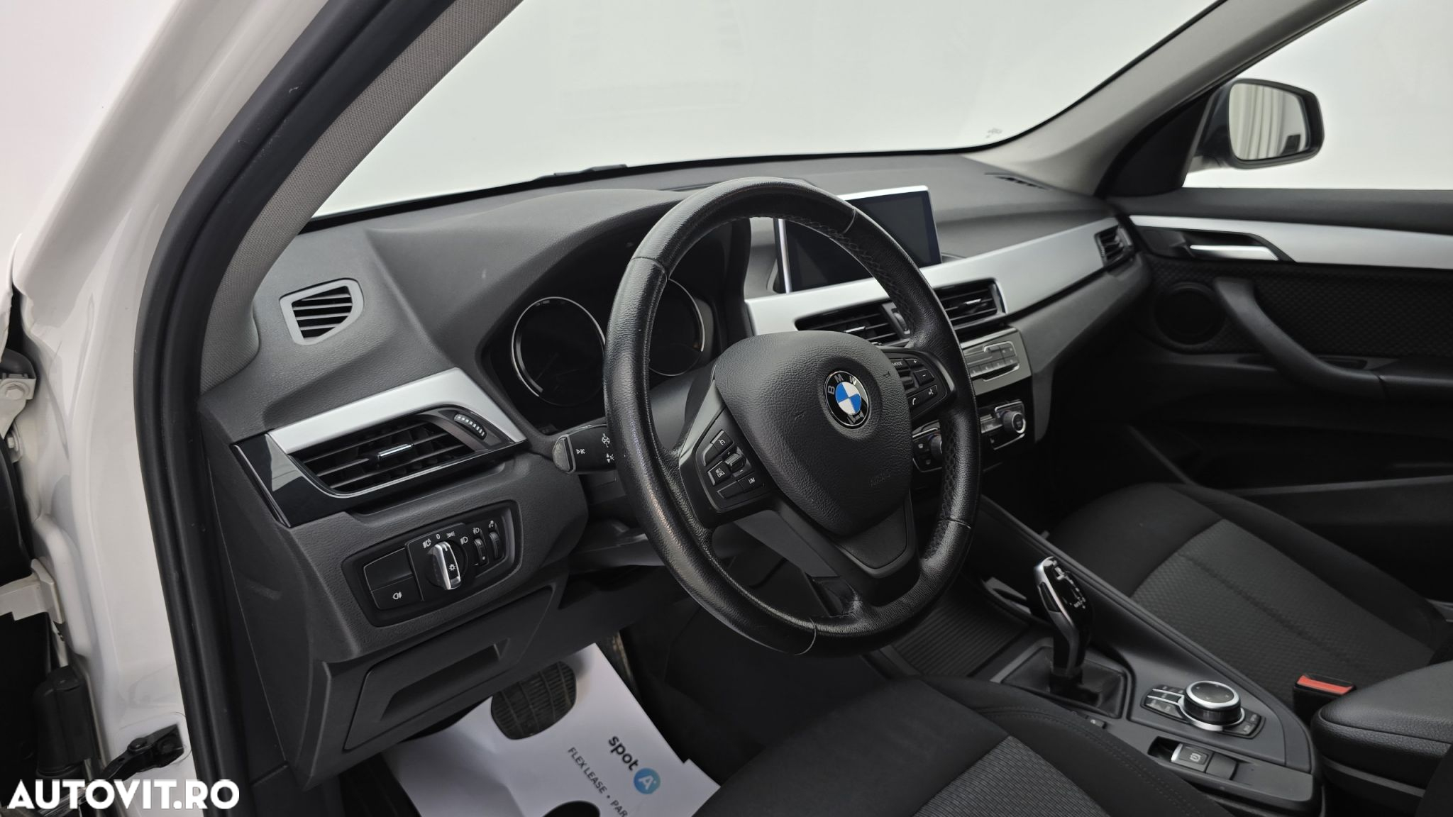 BMW X1 - 13