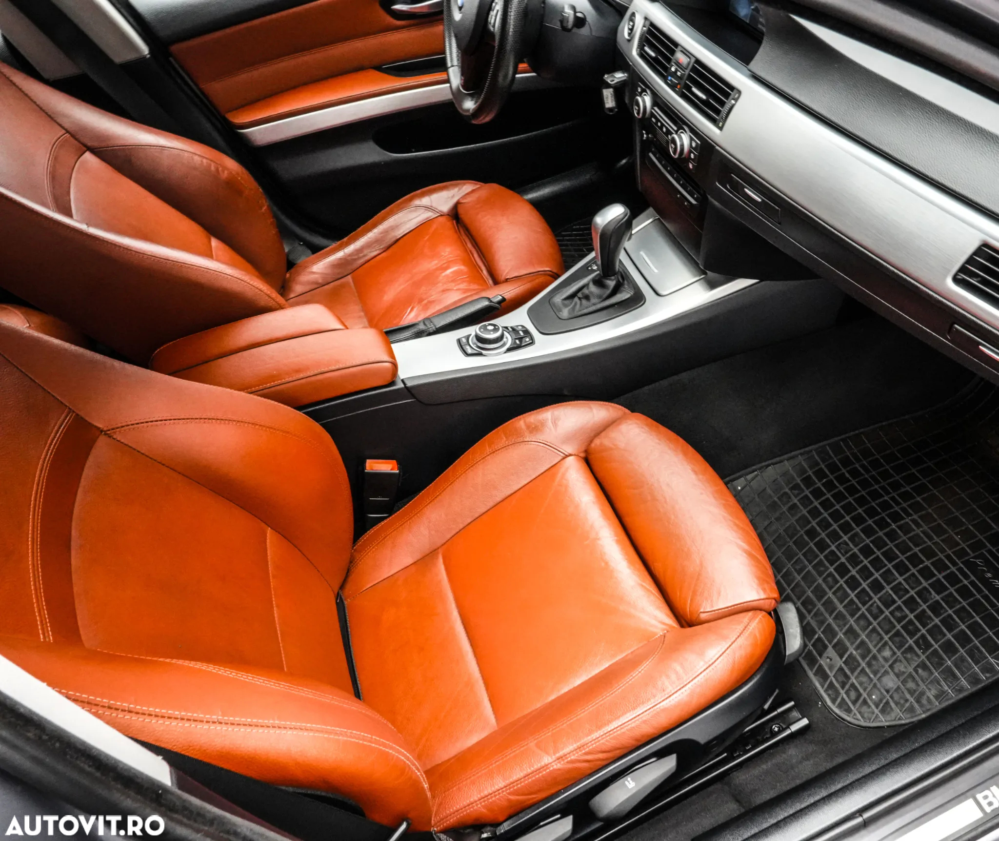 BMW Seria 3 - 10