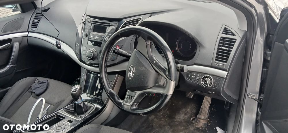 Hyundai i40 1.7 CRDi blue Style - 9