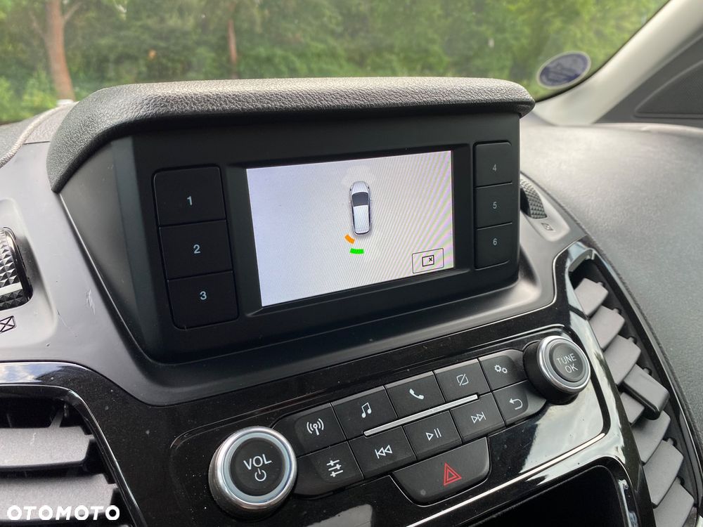 Ford Tourneo Connect Grand 1.5 EcoBlue Start/Stop Titanium - 18