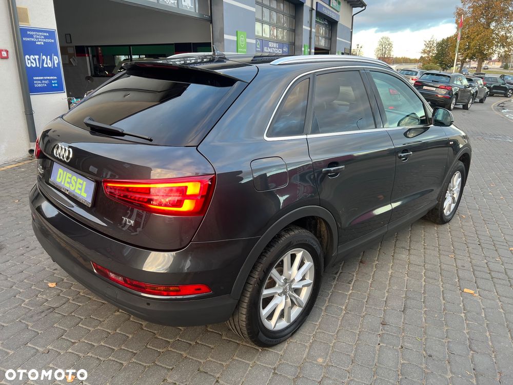 Audi Q3 - 7