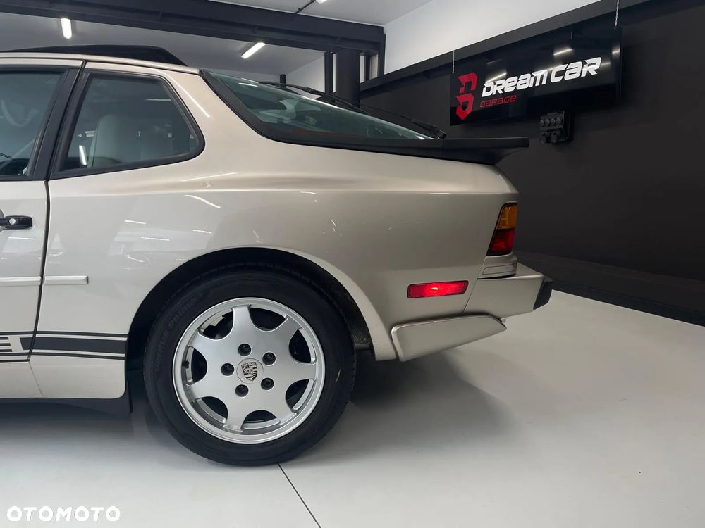 Porsche 944 3.0 S2 Cabriolet - 6