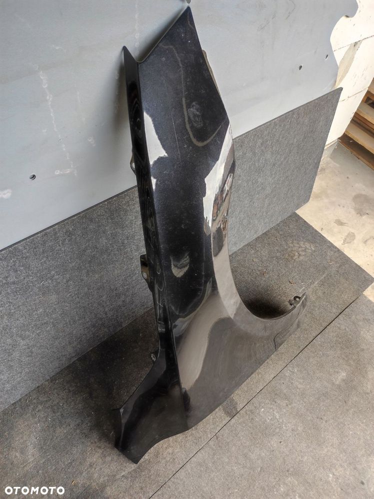 błotnik prawy przód skoda octavia iii 3 - 3