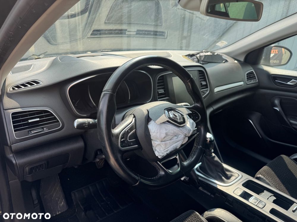 Renault Megane ENERGY dCi 130 BUSINESS - 9