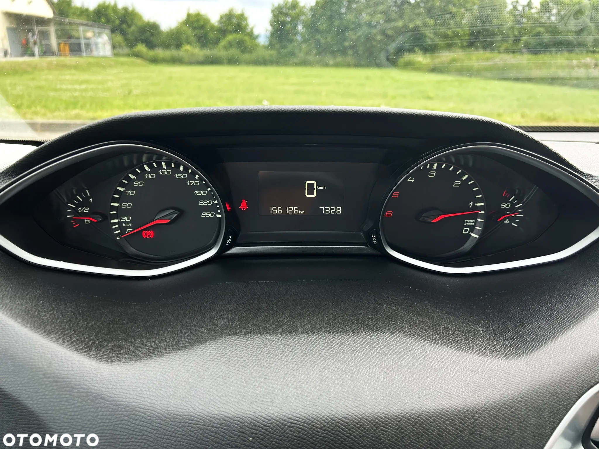 Peugeot 308 BlueHDi FAP 100 Stop & Start Active - 35