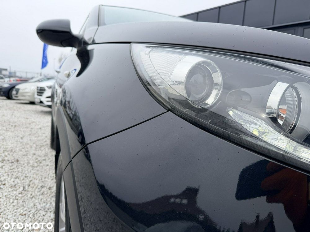 Kia Sportage 1.6 GDI M 2WD - 7