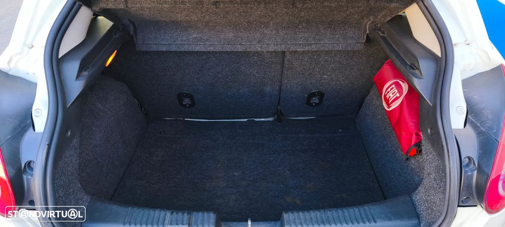Fiat Bravo 1.6 M-Jet - 44
