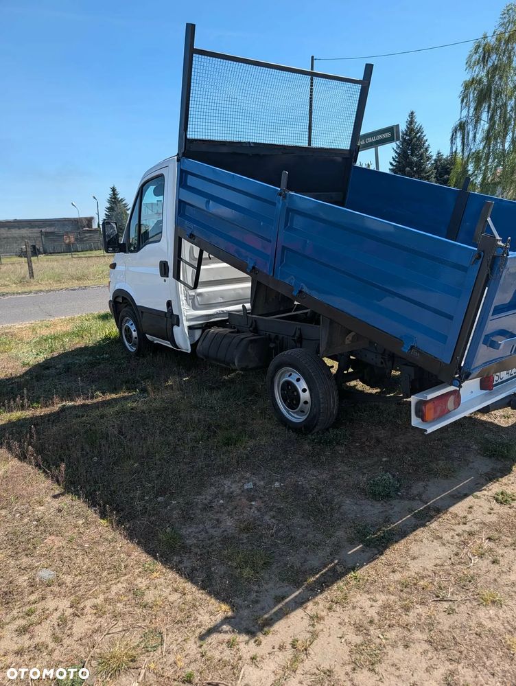 Iveco 29.11 - 2