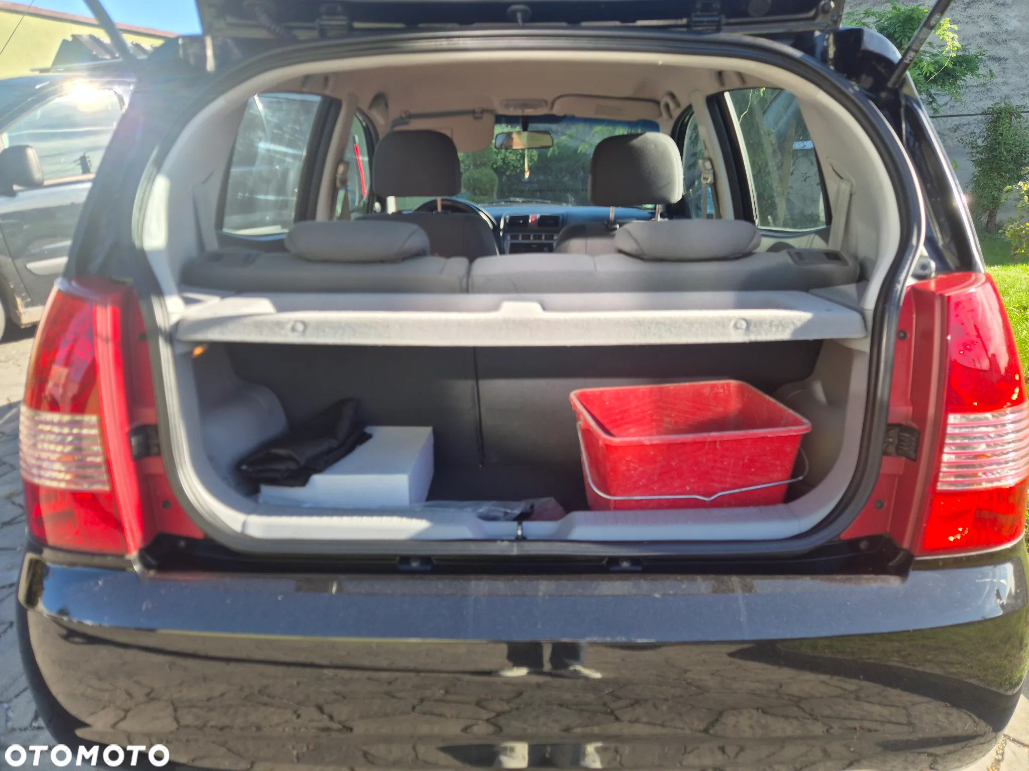 Kia Picanto 1.1 - 4