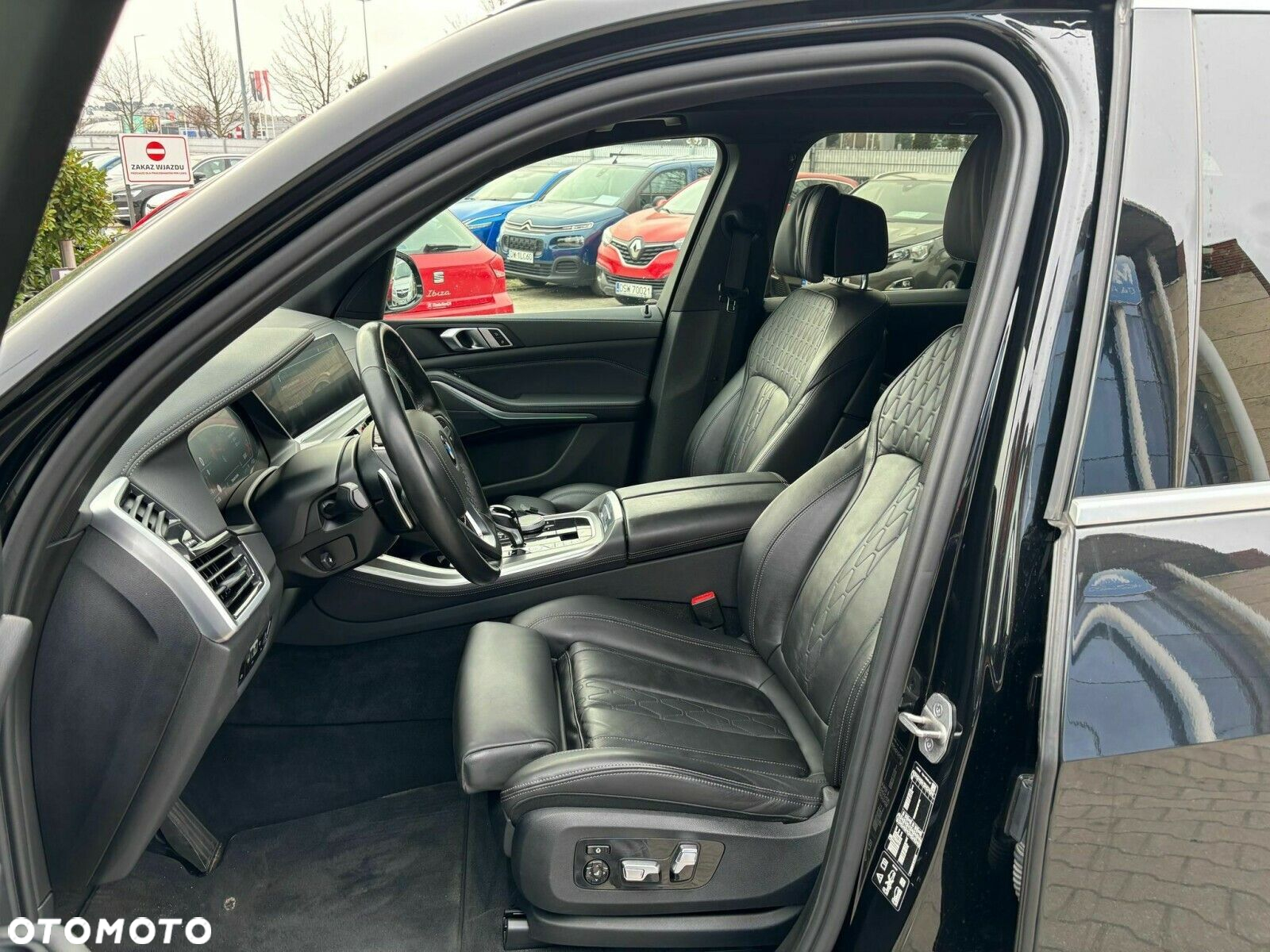 BMW X5 xDrive40d mHEV sport - 12