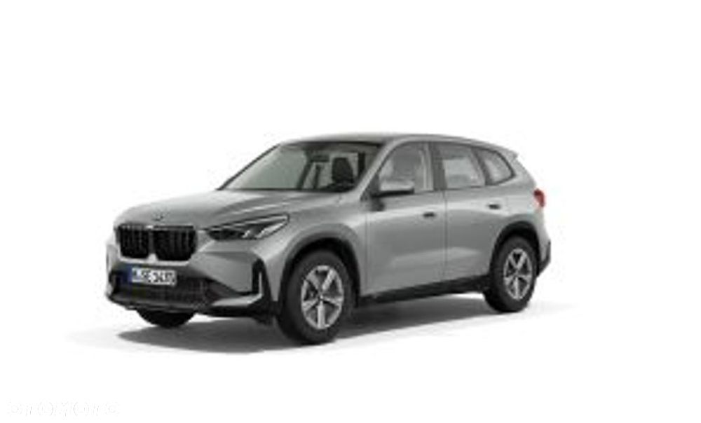 BMW X1 - 2