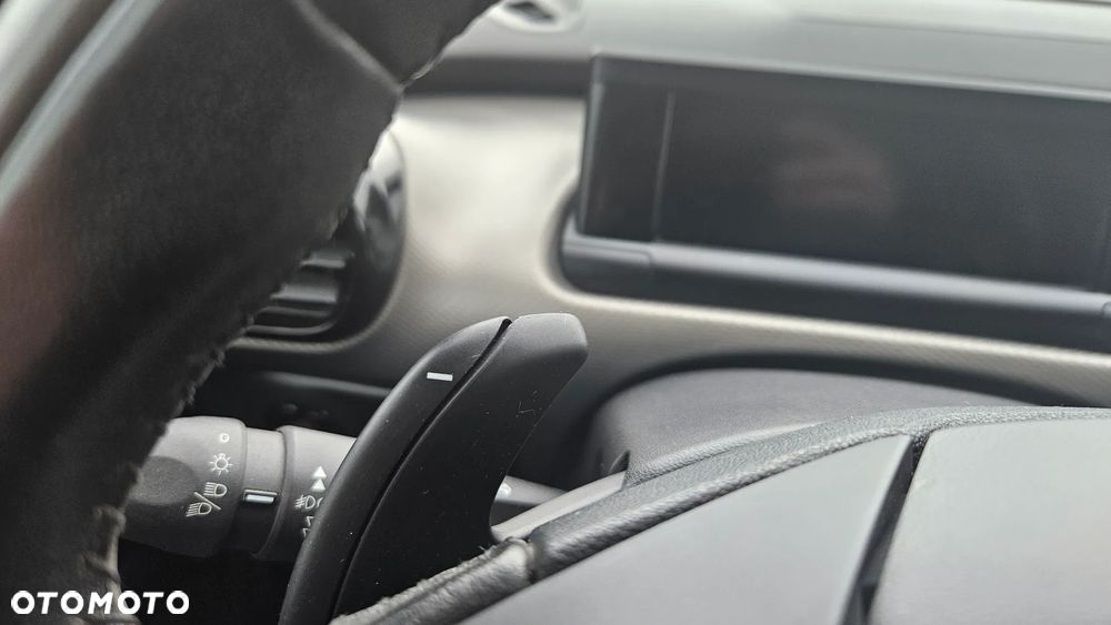 Citroën C4 Cactus BlueHDi 100 ETG6 Stop&Start Shine Edition - 17