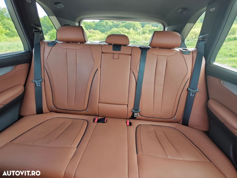 BMW X5 - 10