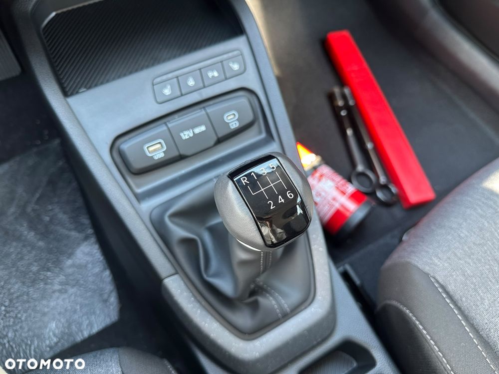 Kia Stonic 1.0 T-GDI Smart - 21